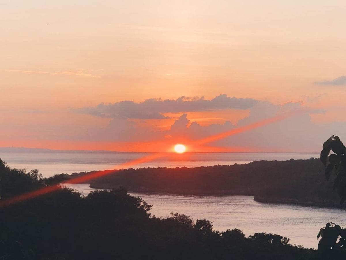 Sakti Oceanview Nusa Penida 호텔 Toyapakeh 외부 사진