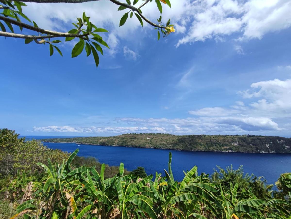 Sakti Oceanview Nusa Penida 호텔 Toyapakeh 외부 사진