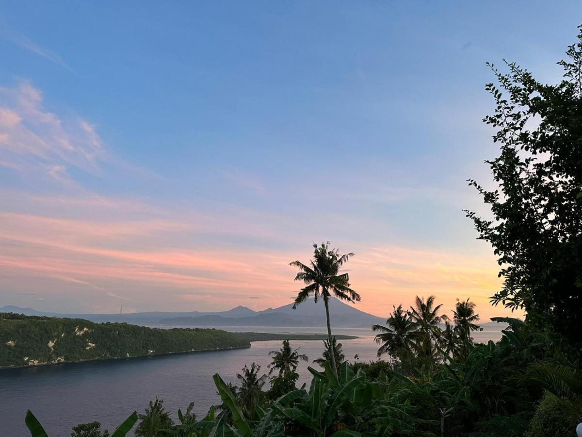 Sakti Oceanview Nusa Penida 호텔 Toyapakeh 외부 사진